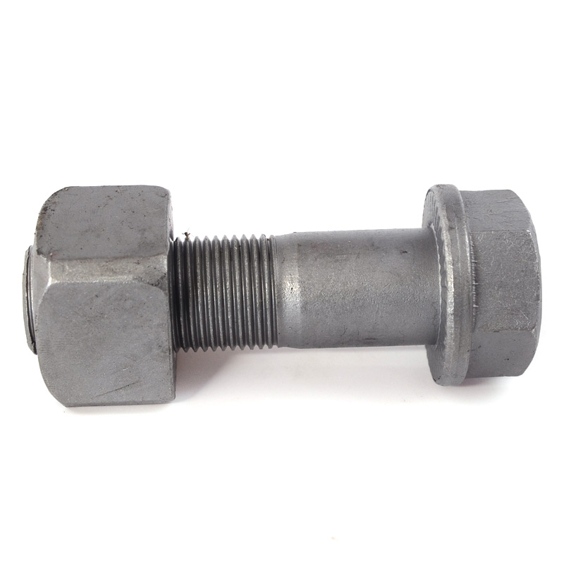 Compatible avec 28199 Track Bolt et Nut