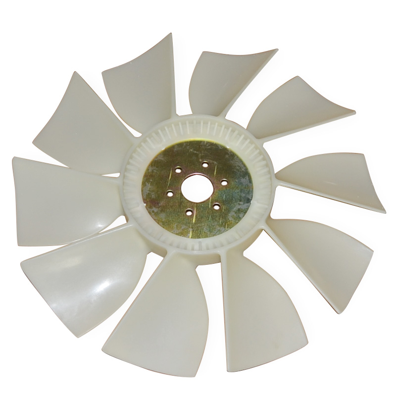 Compatible avec la lame de ventilateur KOMATSU - 28466