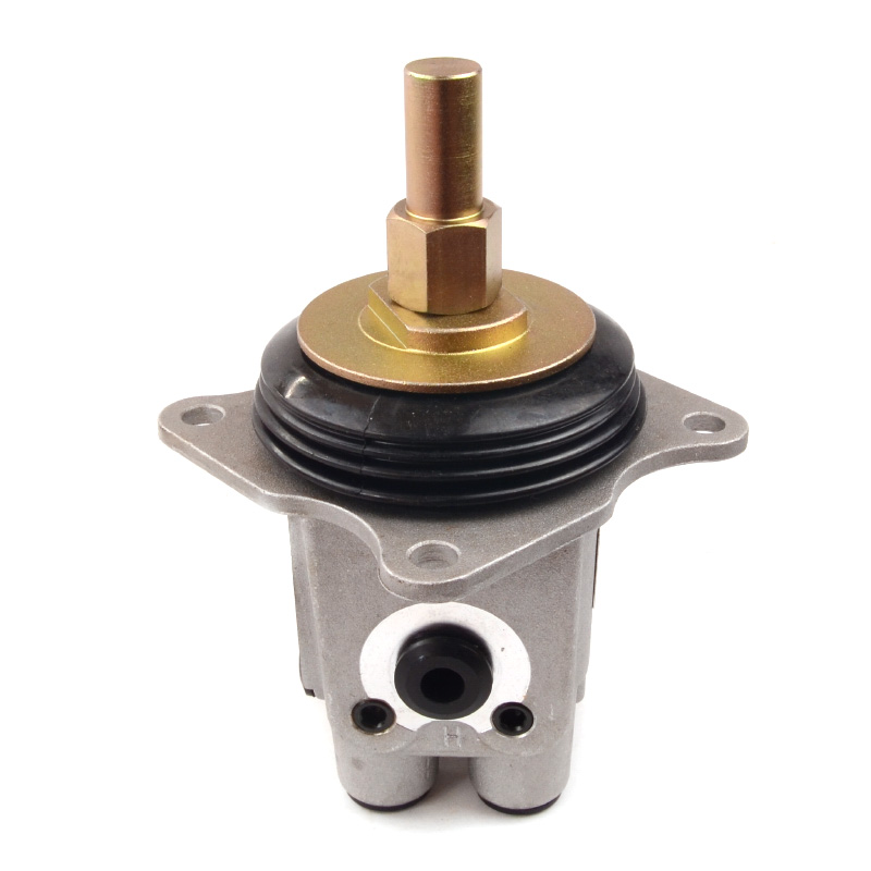 Compatible avec 28477 Assemblée du levier