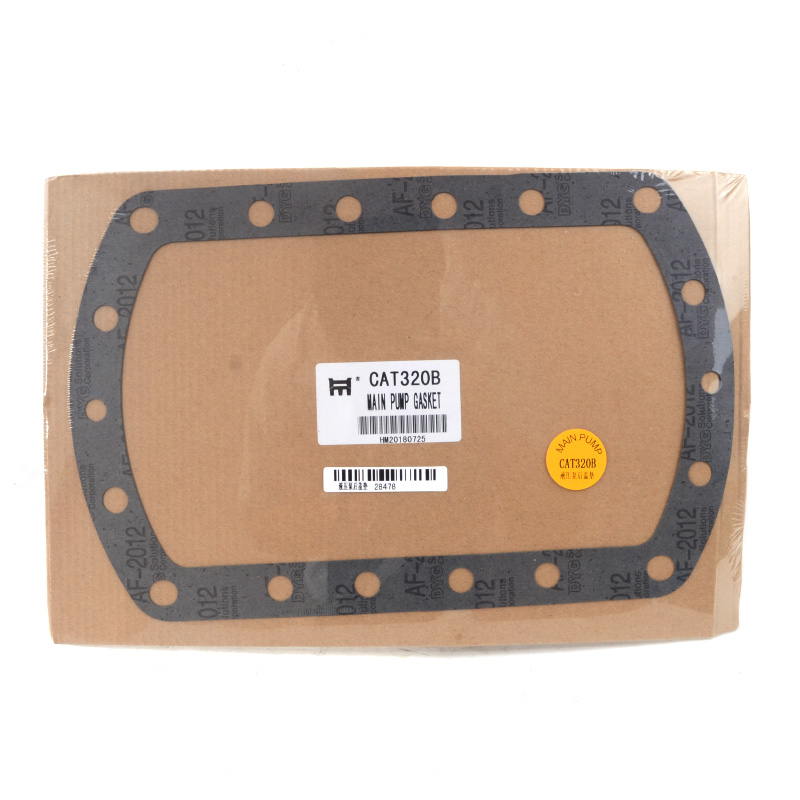 Compatible avec 28478 Parties de pompes hydrauliques