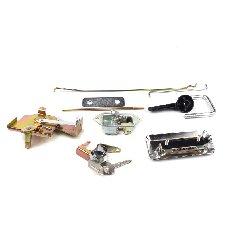 Compatible avec 28496 Serrure de porte