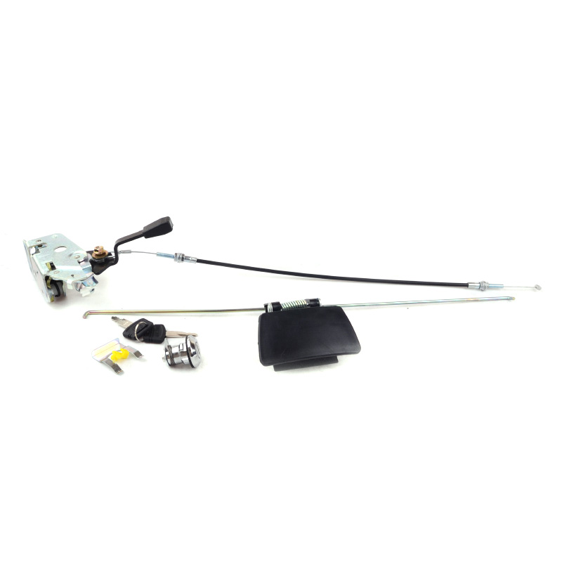 Compatible avec 28504 Serrure de porte