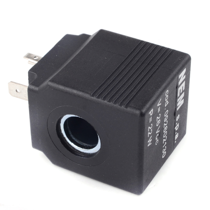 Compatible avec 28723 Soléno?de