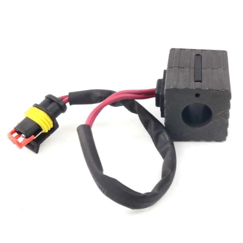 Compatible avec 28740 Soléno?de