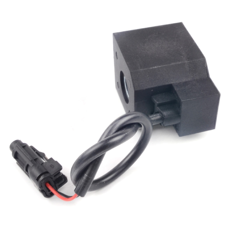 Compatible avec 28743 Soléno?de