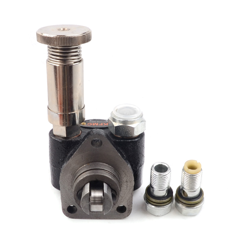 Compatible avec l'assemblage de la pompe à injection 28918