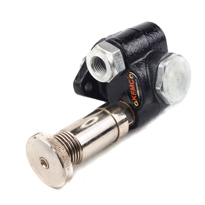 Compatible avec 28919 Assemblage de la pompe à injection