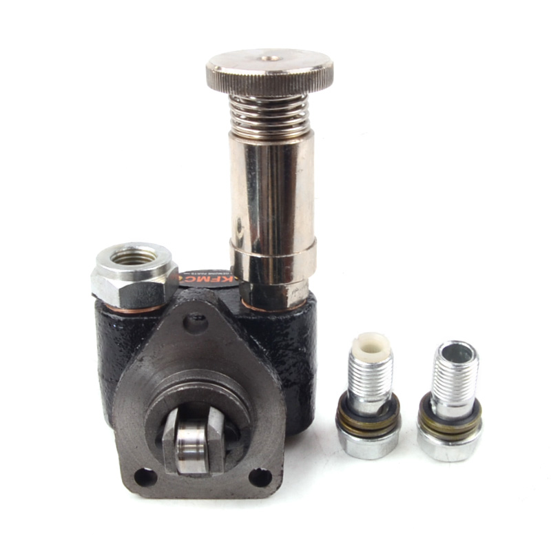 Compatible avec l'assemblage de la pompe à injection 28921