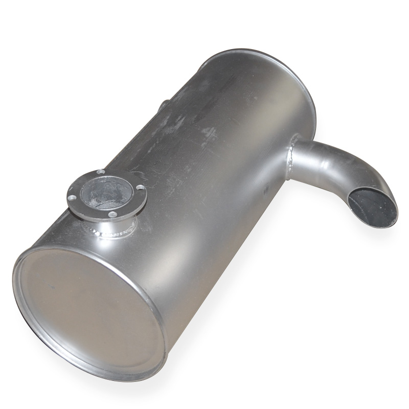 Compatible avec 29104 Silencieux