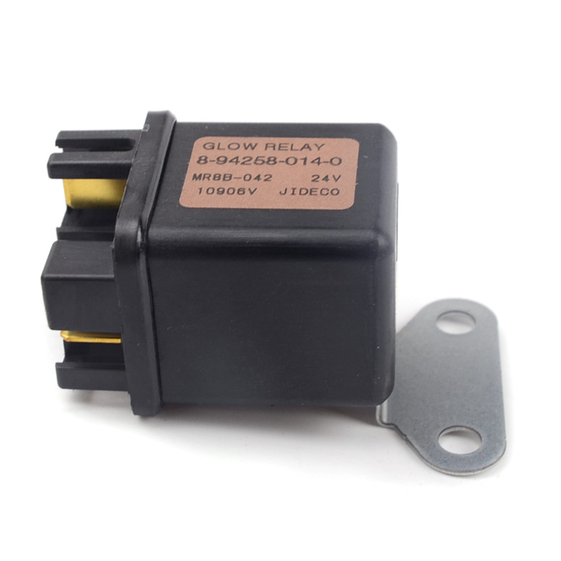 Compatible avec 29162 6BG1TRP Relais de démarrage