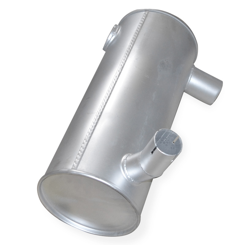 Compatible avec 29227 Silencieux