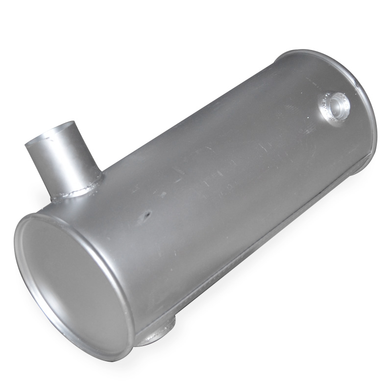 Compatible avec 29229 Silencieux