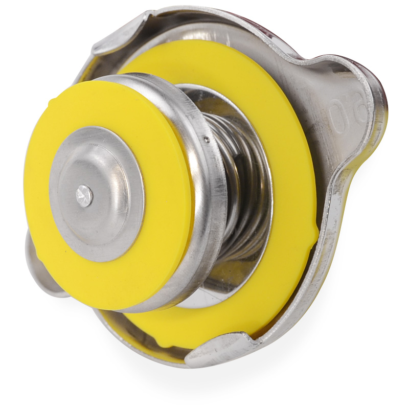 Compatible avec le capuchon radiateur 29306