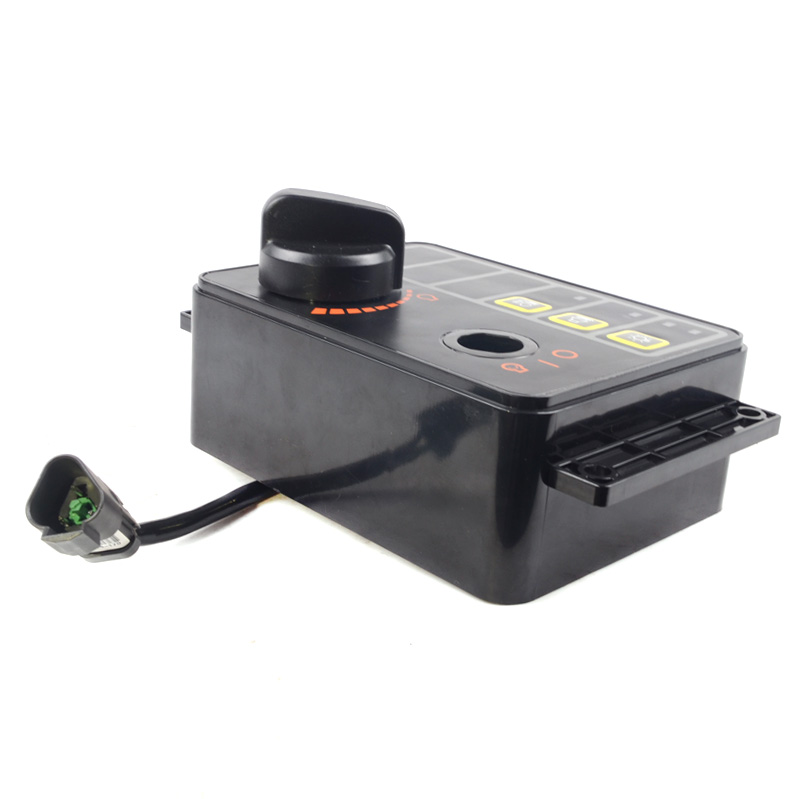 Compatible avec 29377 Bouton de gaz