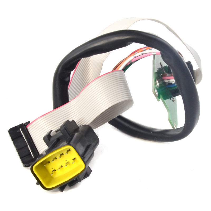 Compatible avec 29378 Harnais