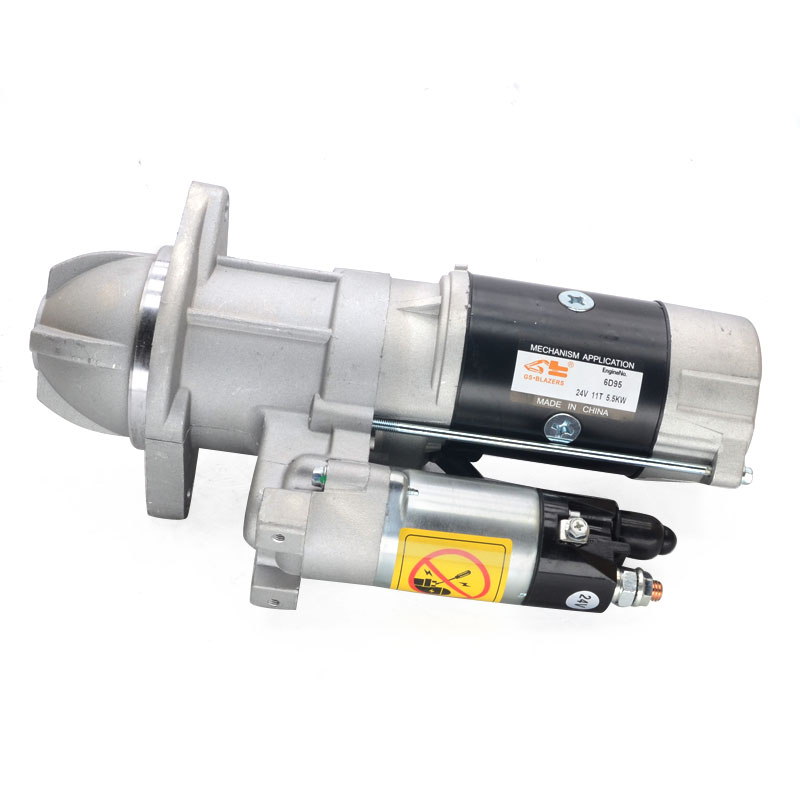 Compatible avec 30004 Moteur de démarrage