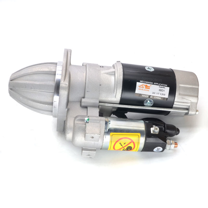 Compatible avec 30005 Moteur de démarrage
