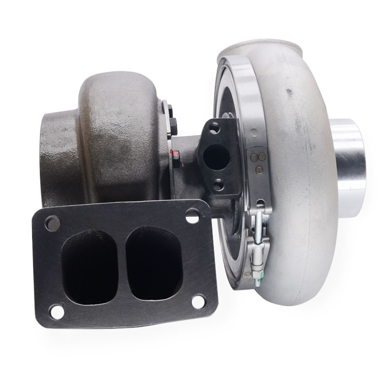 Compatible avec 30403 Turbocompresseur