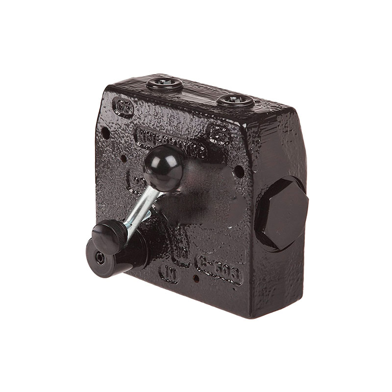 Spécifiquement pour Prince - Valve de régulation de débit réglable 30GPM RD-175-30 RD17530