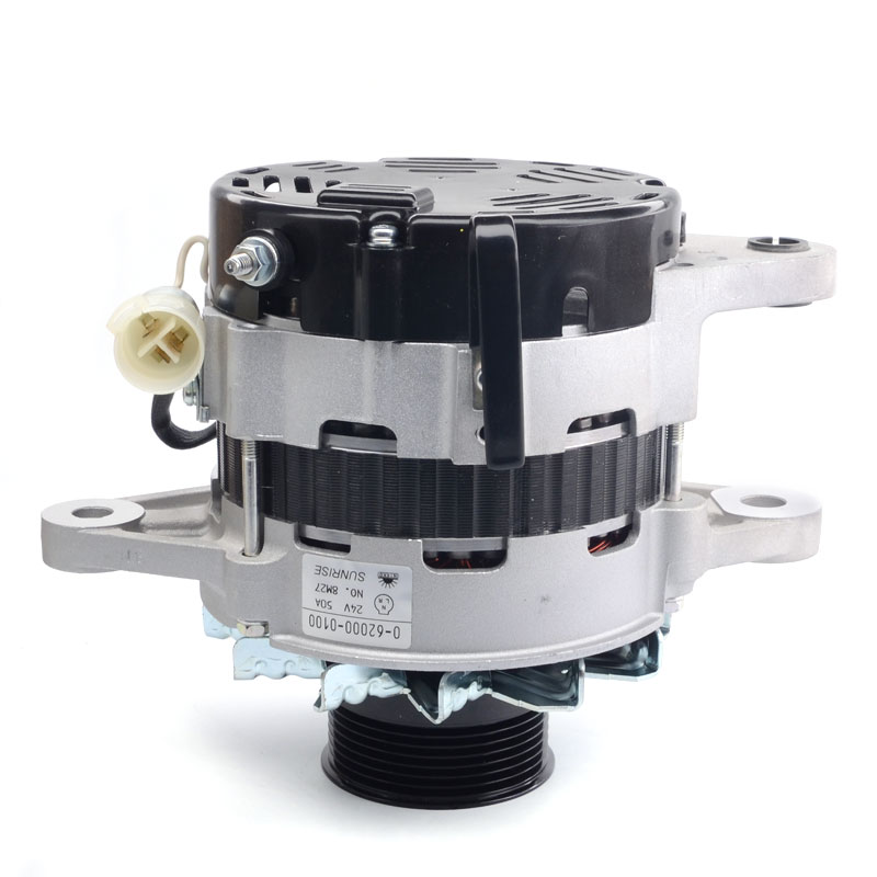 Compatible avec 31105 6WF1 Dynamotor