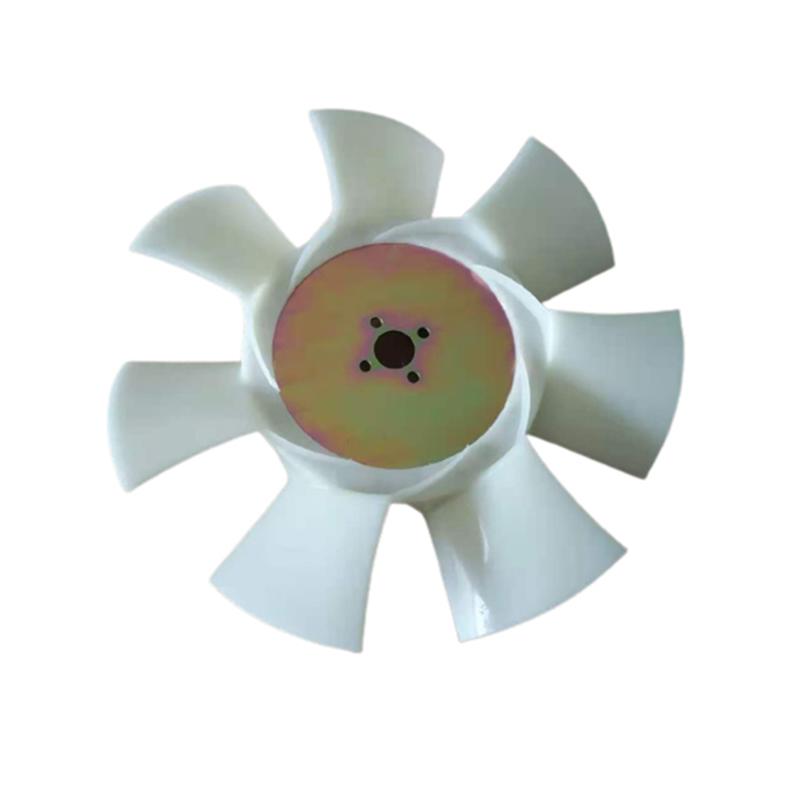 Spécifiquement pour le moteur Perkins 402D 403D HP400 400 - 320mm Ventilateur 145306880 403D-11 403D-15 404D-22 403C-11 403C-15 404C-22