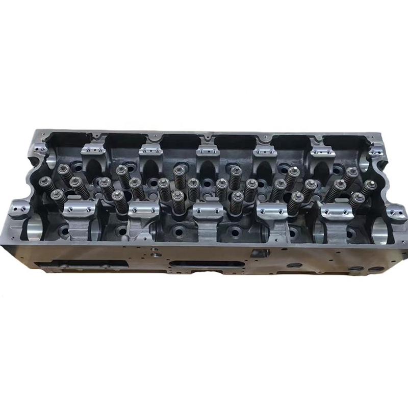 Parfait pour les Cummins X15 ISX15 QSX15 ISX Moteur QSX - Tête de cylindre 3683002 3682863 3683002RX 3683002NX