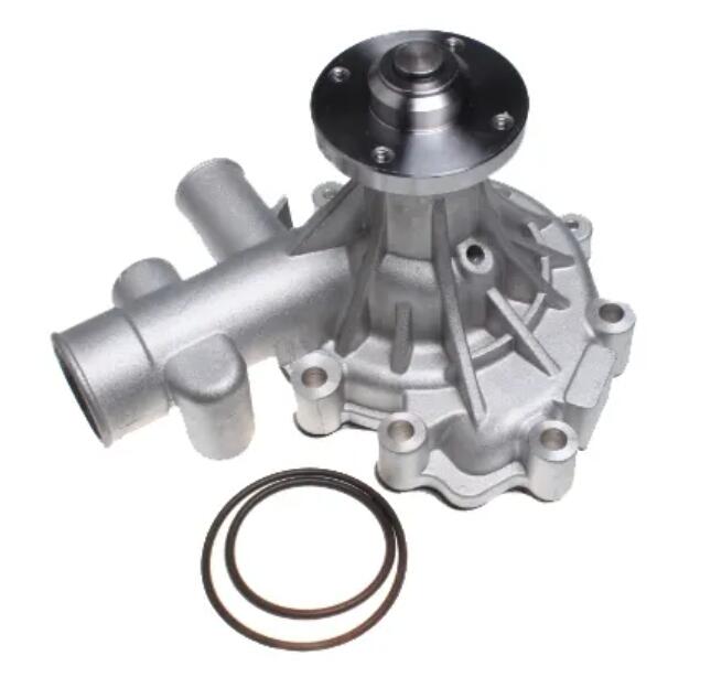 Fonctionne bien avec le moteur Sabre M65 Perkins - Pompe à eau de pompe à liquide 3771F15C/2 3771F15C-2 3771F15C2