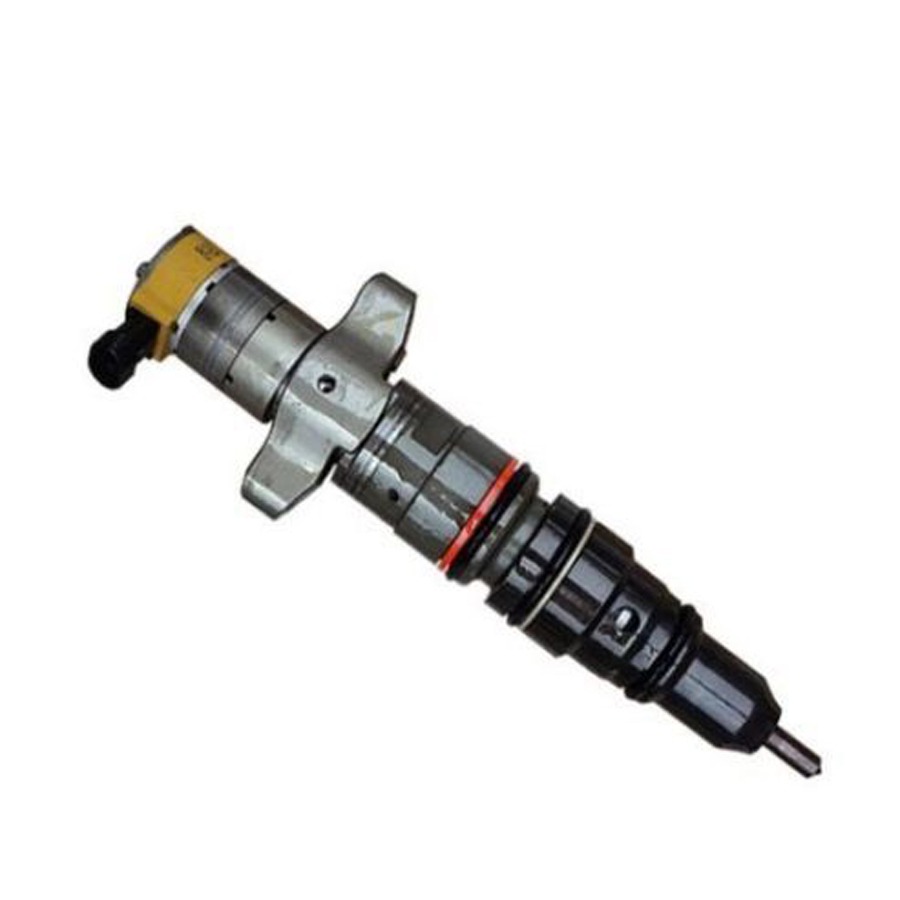 Compatible avec Caterpillar Asphalt Paver AP-1055D AP-755 BG-260D AP-1000D BG-2455D Groupe de l'injecteur 387-9427 3879427 AP-1055D,AP-755,BG-260D,AP-1000D,BG-2455D