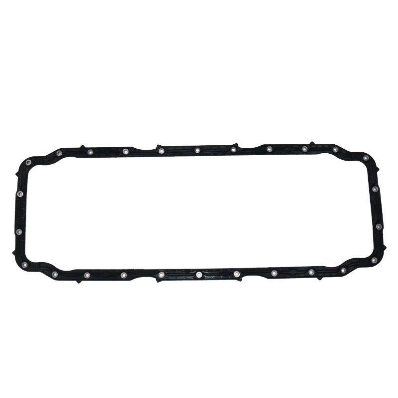 Parfait pour les Cummins Moteur ISX ISZ QSZ - Joint de Pan pétrole 4975069 C4975069