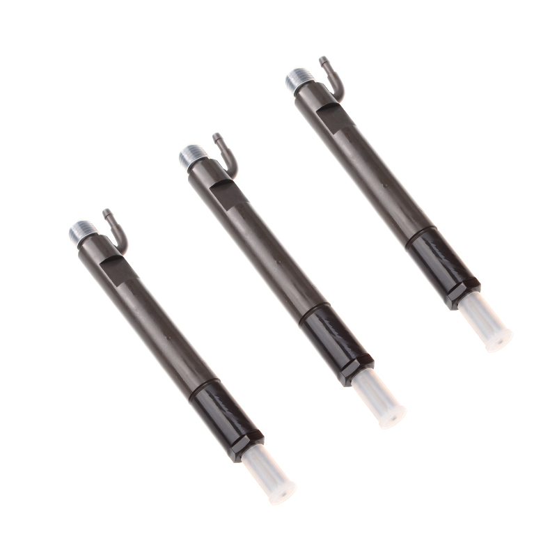 Convient au moteur Deutz 1011 - 3Pcs Injecteur de carburant 4178024 432191627 04178024 BF4L1011F-1 BF4L1011FT BF4M1011
