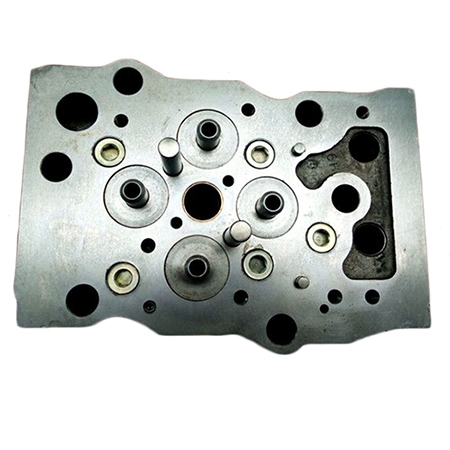 Culasse 6245-11-1100 pour Komatsu Engine SAA6D170E