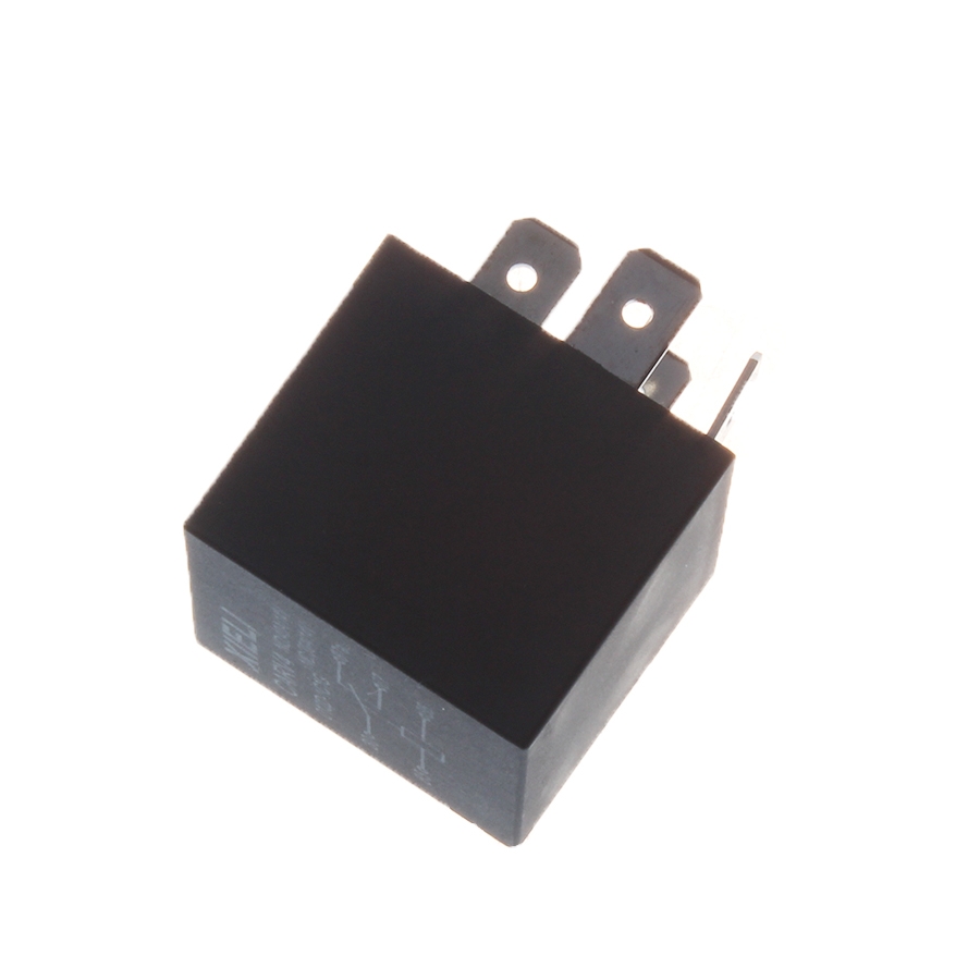 Compatible avec Bobcat S510 S530 S550 S570 S590 S630 S650 S70 S750 S770 S850 Interrupteur de relais 6679820 S510,S530,S550,S570,S590,S630,S650,S70,S750,S770,S850