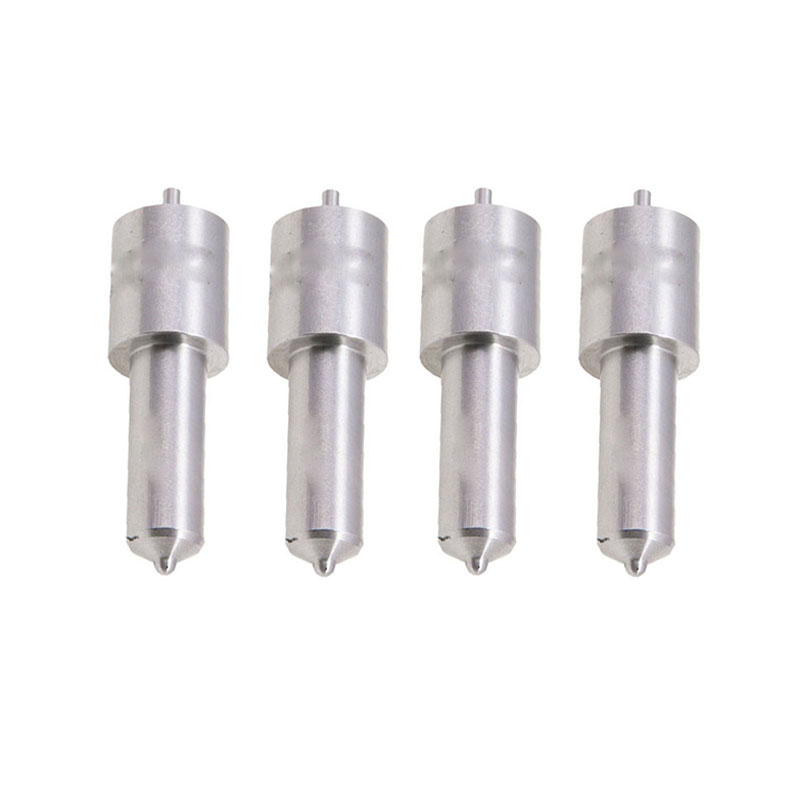 Compatible avec la buse d'injection Delphi - 4 PCS 6801027 T4.236 MF6000, MF6110, 415