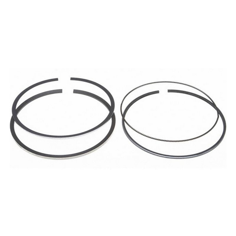 Fait pour Caterpillar CAT Excavator 225 235 235B 330 350 Moteur 3304 3304B 3306 3306B - Piston Ring Set 2W1709 CA2W1709 2W-1709 225, 235, 235B, 330, 330B L, 350