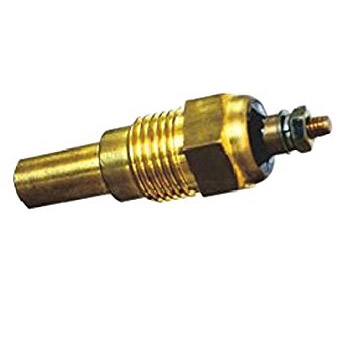 Fabriqué pour l'excavateur Hitachi EX200-2 EX200-5 EX200-3 Moteur Isuzu 6BD1 6BG1 - Capteur de température d'eau 4257129 EX200-2,EX200-5,EX200-3