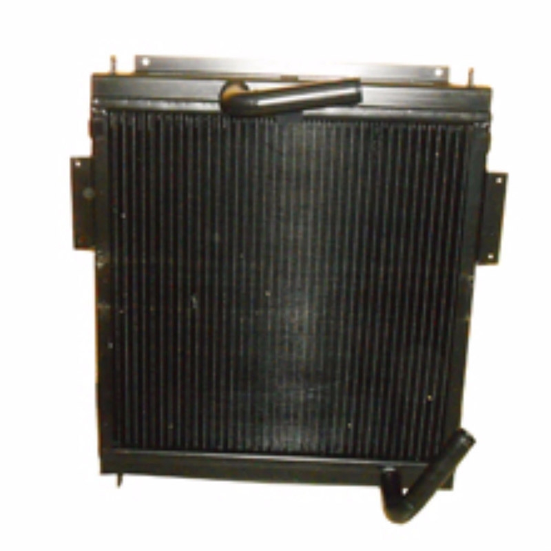 Optimisé pour le moteur CAT Caterpillar 3116 Excavateur 320 320 L 320N - Refroidisseur à huile 4I-7502 CA4I7502 320 320 L 320N