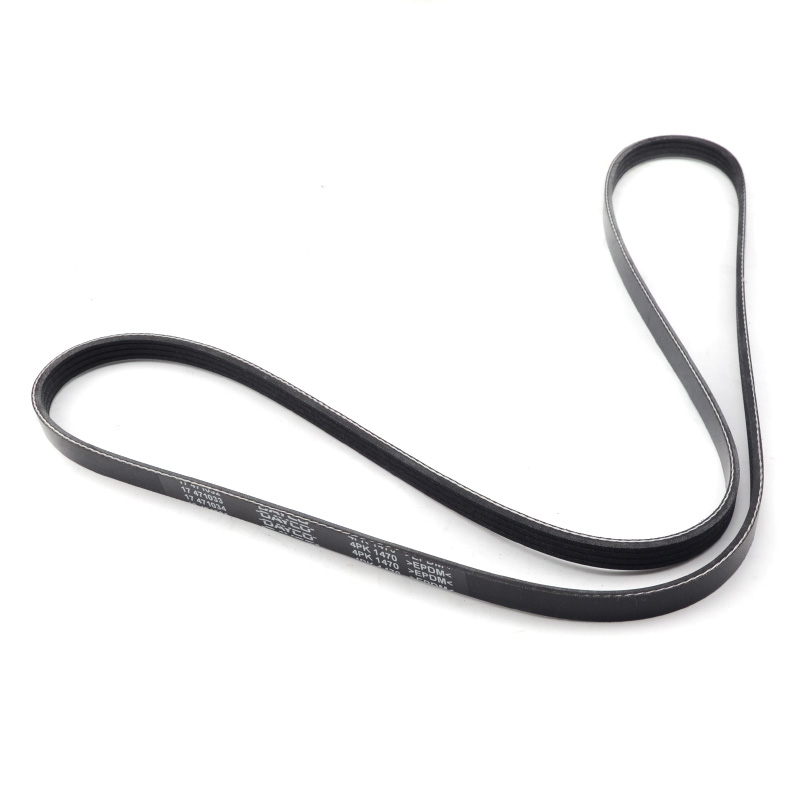 Compatible avec la ceinture d'éventail 4PK1470 26027