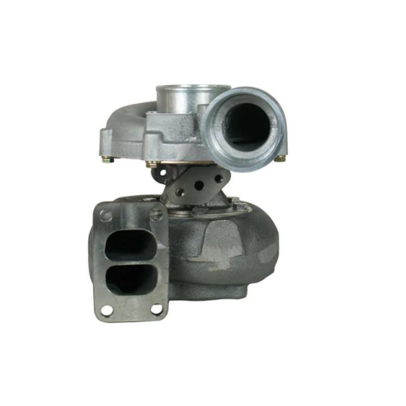 Compatible avec 53279886214 Après-vente Turbochargeur Fit Liebherr Earth Moving D924TE Moteur