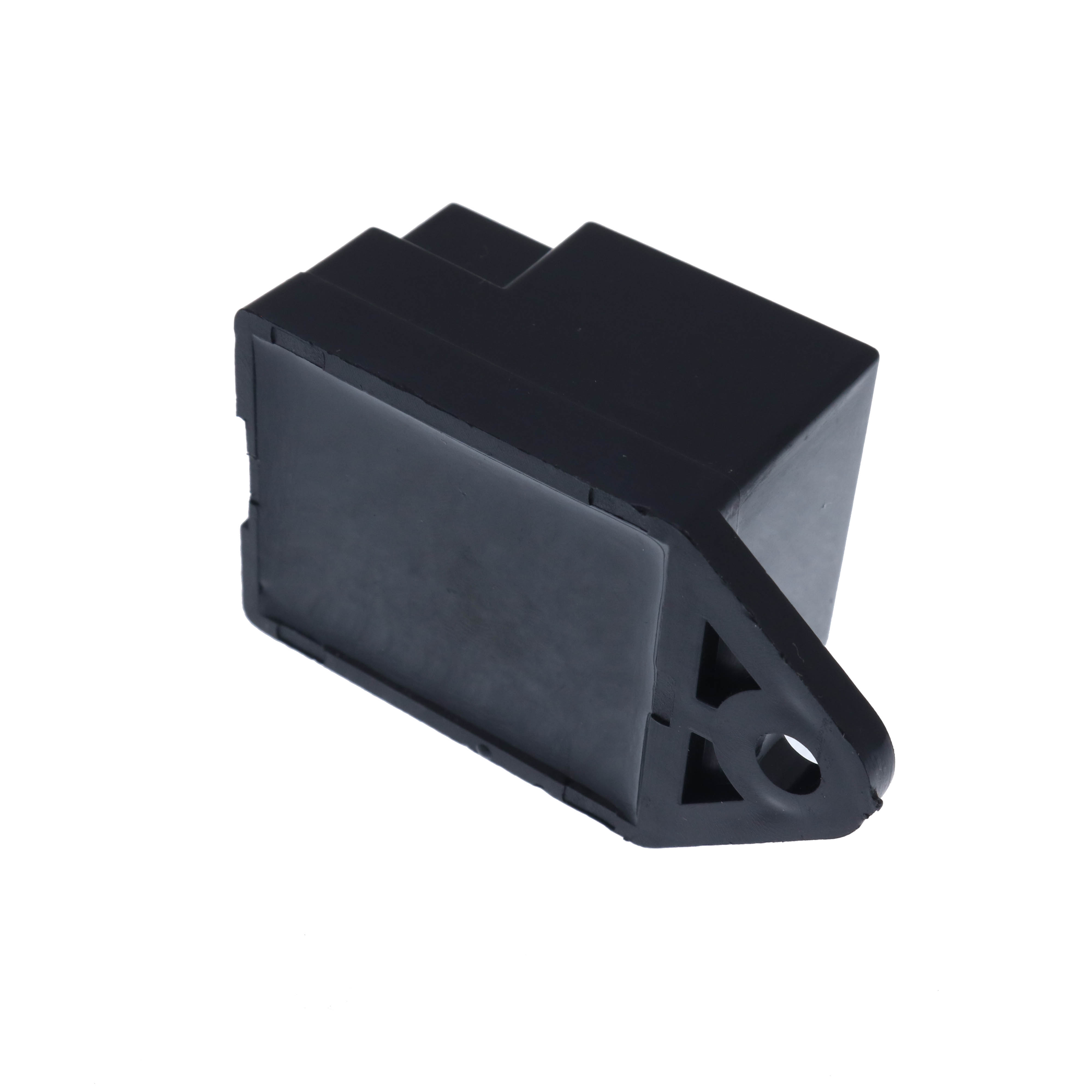 Ingénieur pour moteur Mitsubishi K3A K3B K3C K3D - Remplacement Iseki 565004317620 5650-043-176-20 Relais Mitsubishi moteur K3A K3B K3C K3D tracteur Iseki TU120 TU130 TU140 TU150 TU160 TU170 TU145 TU155 TU165 TU175 TU147 TU157