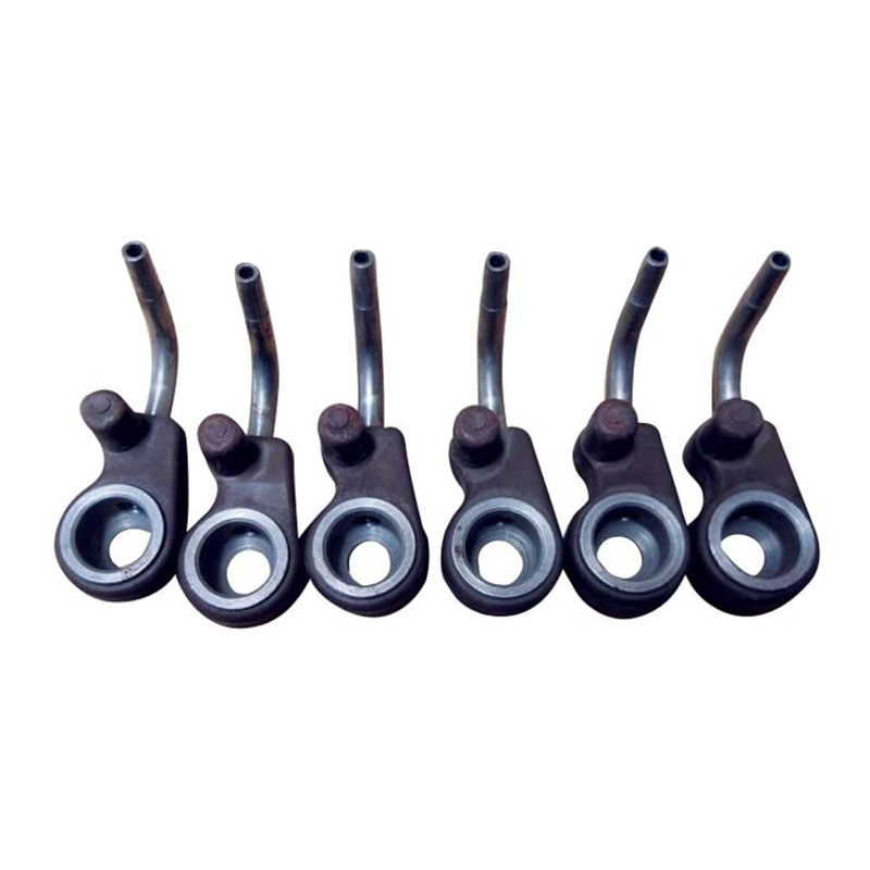 Fabriqué pour Cummins Moteur 6L ILE - 6 PCS Piston Buse de refroidissement 4987915 C4987915