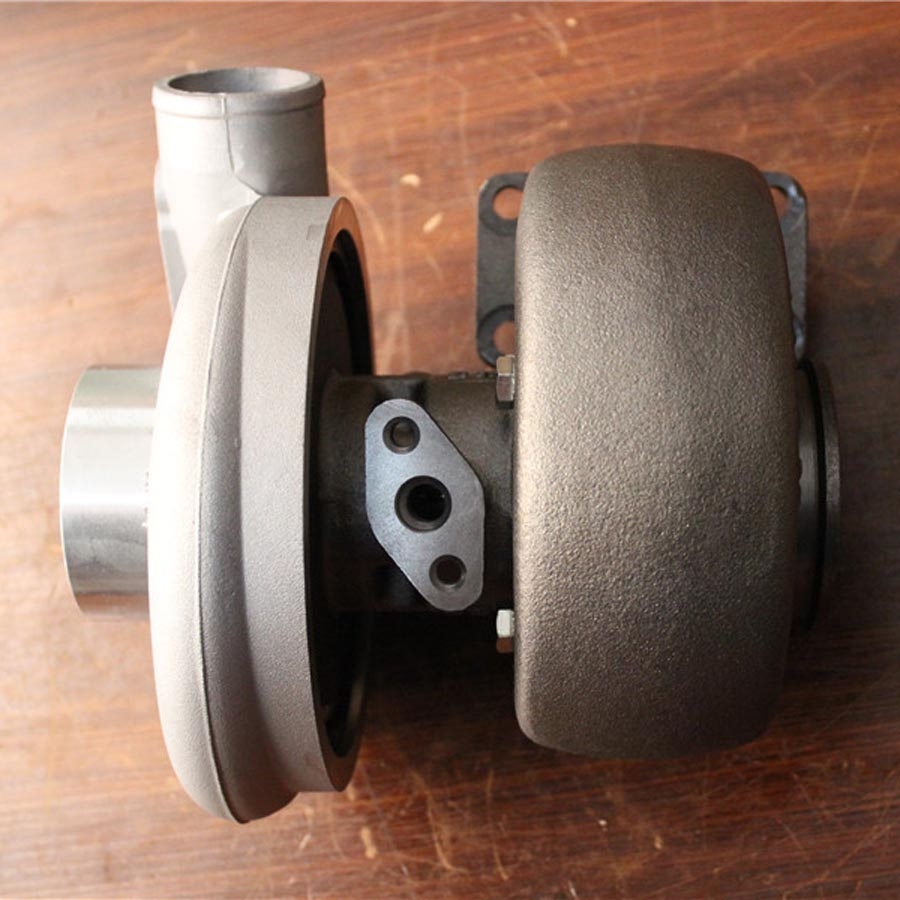 Compatible avec le moteur Komatsu BR250RG-1 BR350JG-1 SA6D102E-1C Turbocompresseur HX35 6735-81-8400 6735818400 SA6D102E-1C-73 SA6D102E-1C-25 SA6D102E-1C-35 BR250RG-1,BR350JG-1