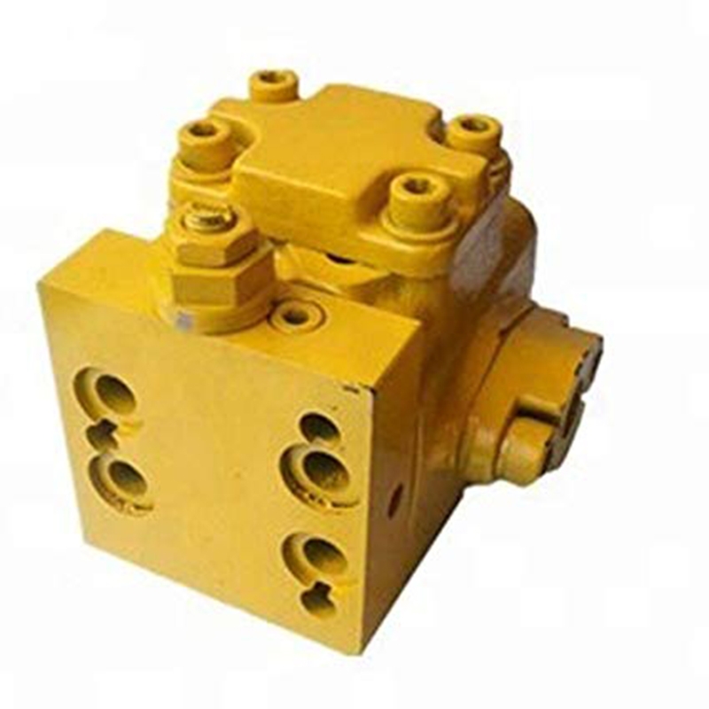 Compatible avec Vanne de réduction d'auto-pression 702-21-09145 fit Komatsu PC200-6 PC210-6 PC220-6 PC228UU-1 PC230-6 BR250RG-1 BR350JG-1 702-21-09146 702-21-09147 702-21-09143 7022109145 7022109146 7022109147 7022109143 PC200-6,PC210-6,PC220-6,PC228UU-1,