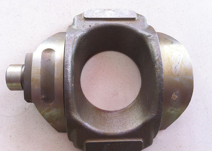 Compatible avec 708-1H-04460 Excavateur de plaque de lavage Pièces de pompe hydraulique HPV132 HPV165 PC400-6