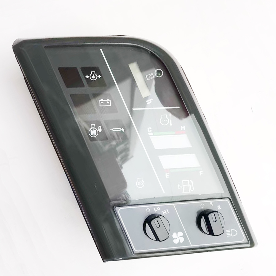 Compatible avec Concasseur et recycleur mobile Komatsu BR200S-1 Momitor 7834-73-2002 7834-73-2001 7834732002