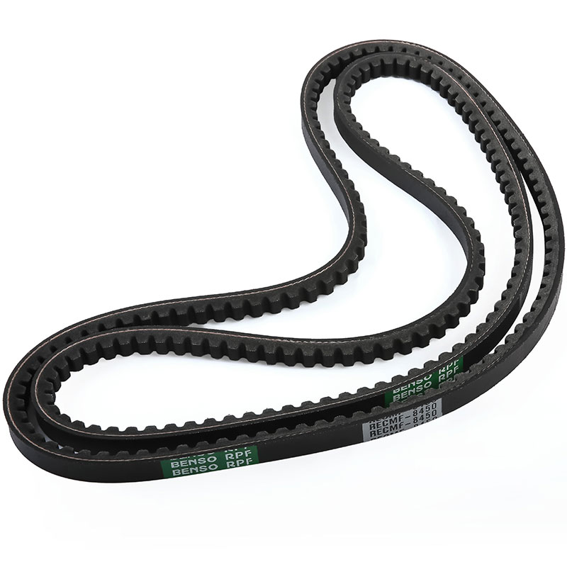 Compatible avec 8450 Fan Belt 11554