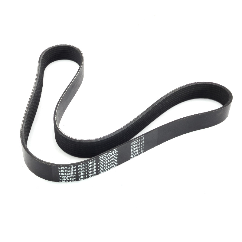 Compatible avec la ceinture d'éventail 8PK1180 26031