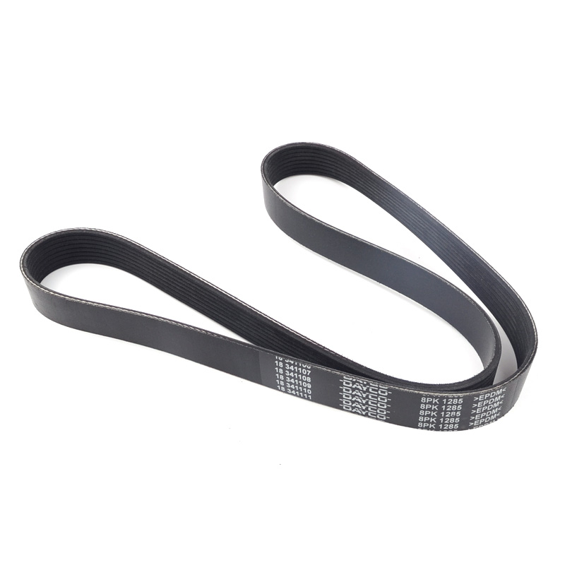 Compatible avec la ceinture d'éventail 8PK1285 29127