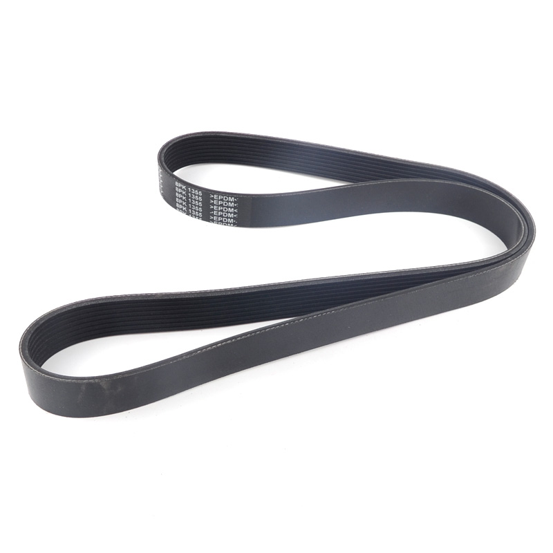 Compatible avec la ceinture d'éventail 8PK1355 29128