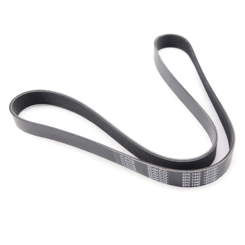 Compatible avec la ceinture d'éventail 8PK1440 26041