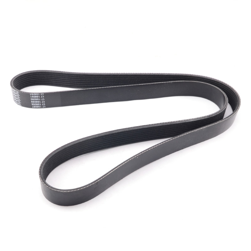 Compatible avec la ceinture d'éventail 8PK1490 26309
